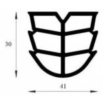 Joint d'obturation JO 30x38
