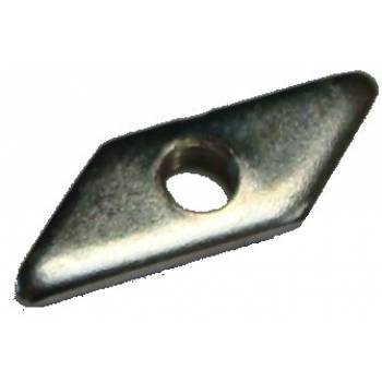 Platine losange PL0508
