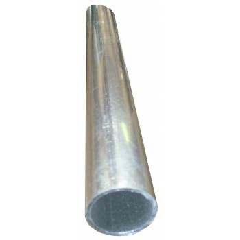 Tubes Aluminium Rond